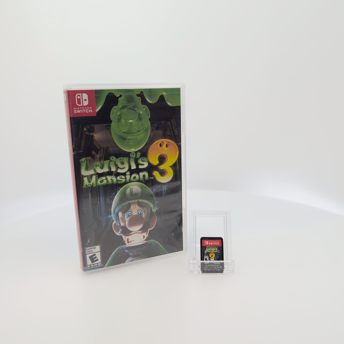 Luigi's Mansion 3 for Nintendo Switch