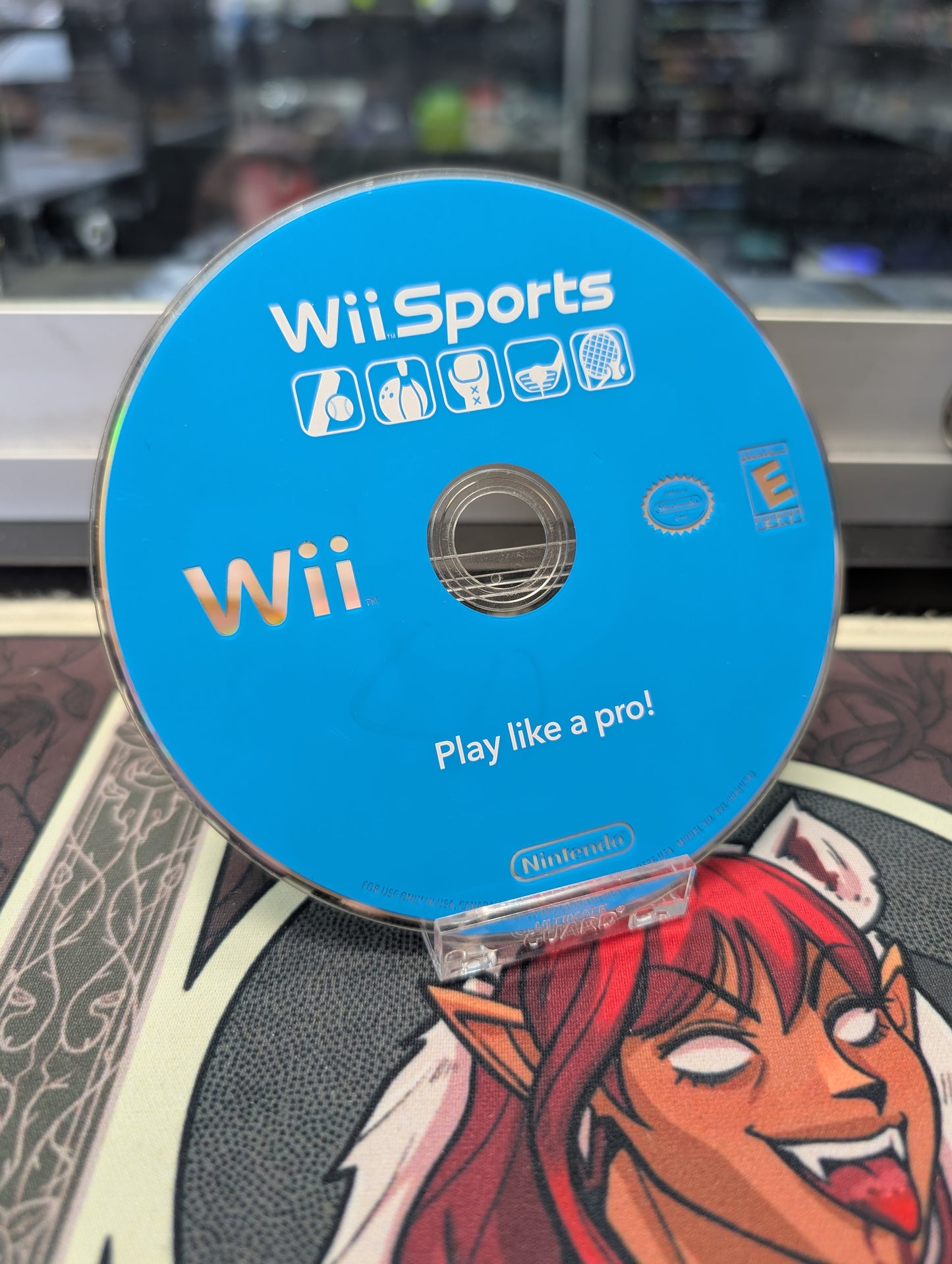 Wii Sports for Nintendo Wii
