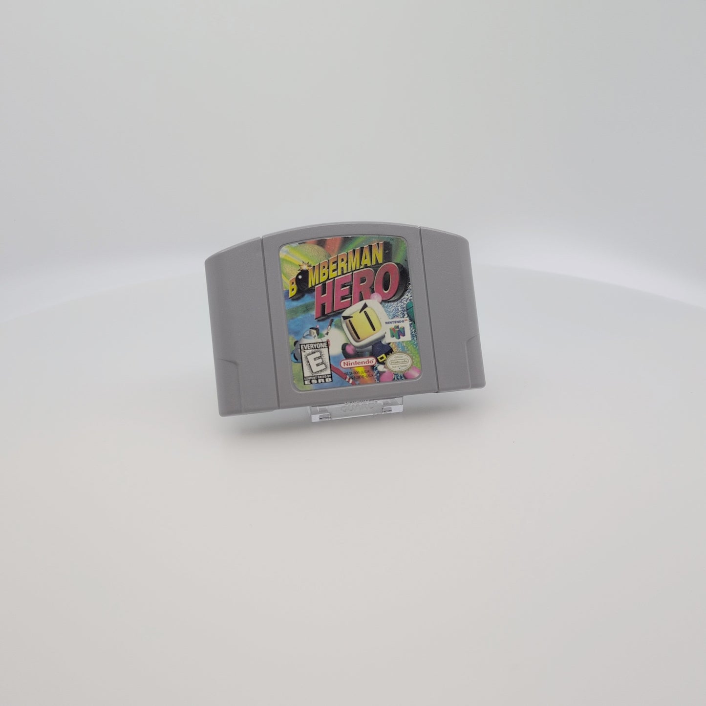 Bomberman Hero for Nintendo 64