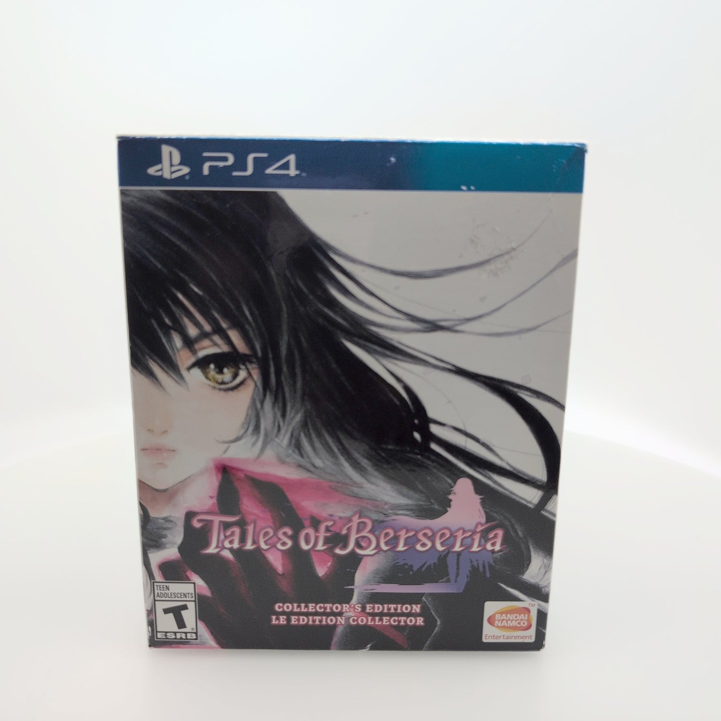 Tales of Berseria - Collector's Edition for Sony PlayStation 4