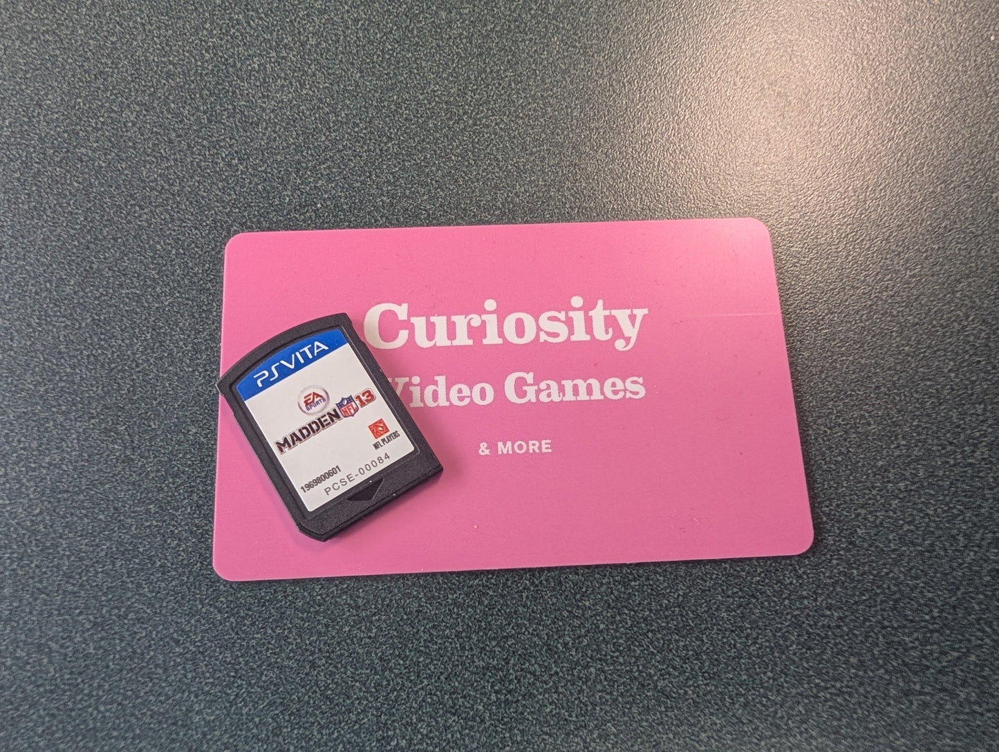 Madden NFL 13 for Sony PlayStation Vita