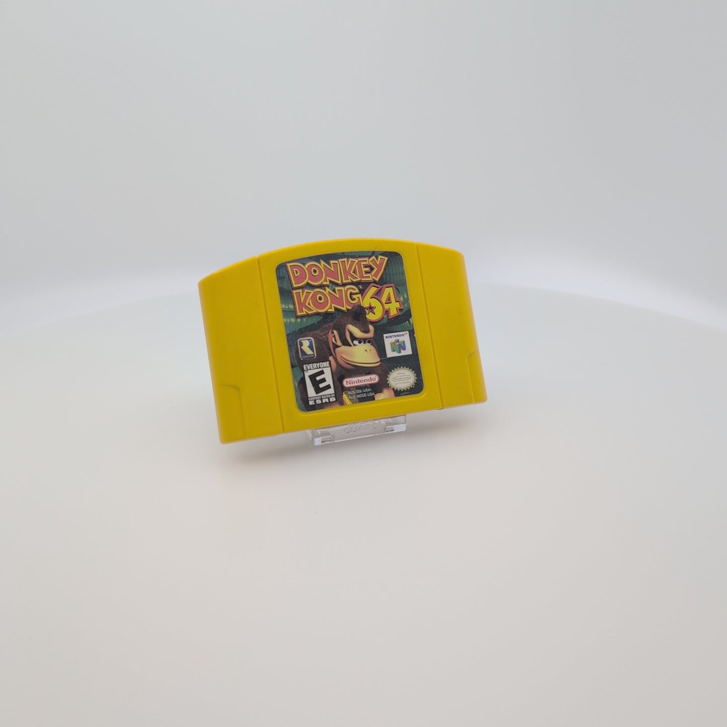 Donkey Kong 64 for Nintendo 64