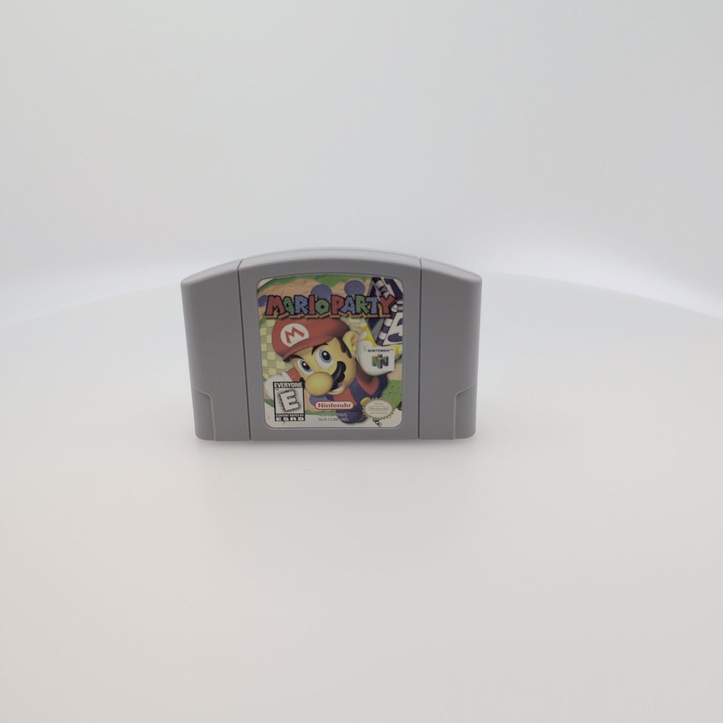 Mario Party for Nintendo 64