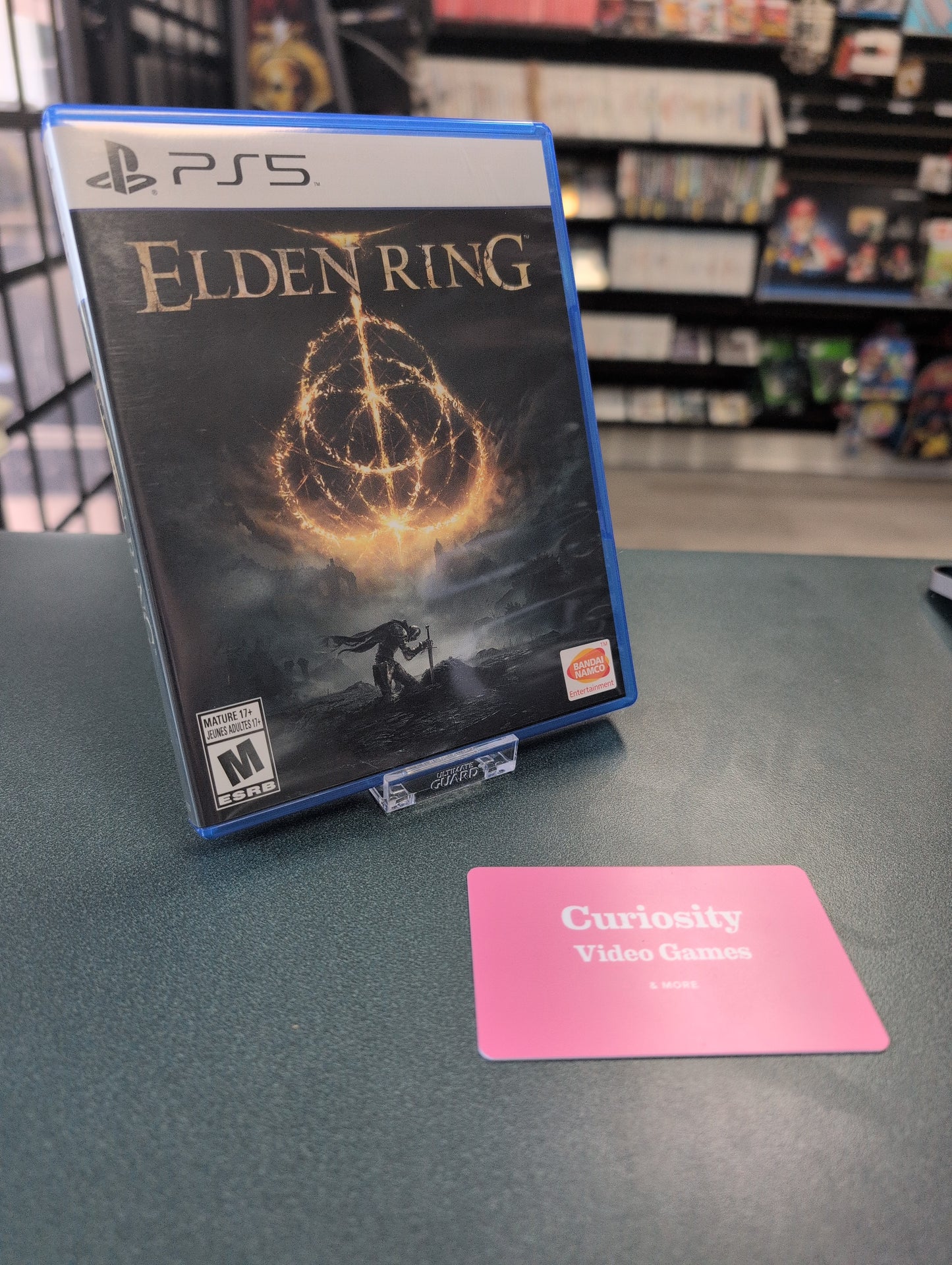 Elden Ring for Sony PlayStation 5