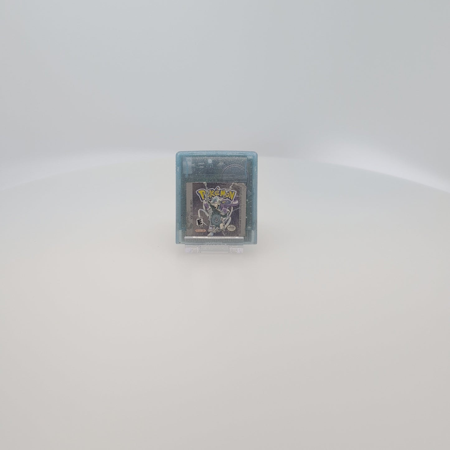 Pokemon Crystal for Nintendo Game Boy Color