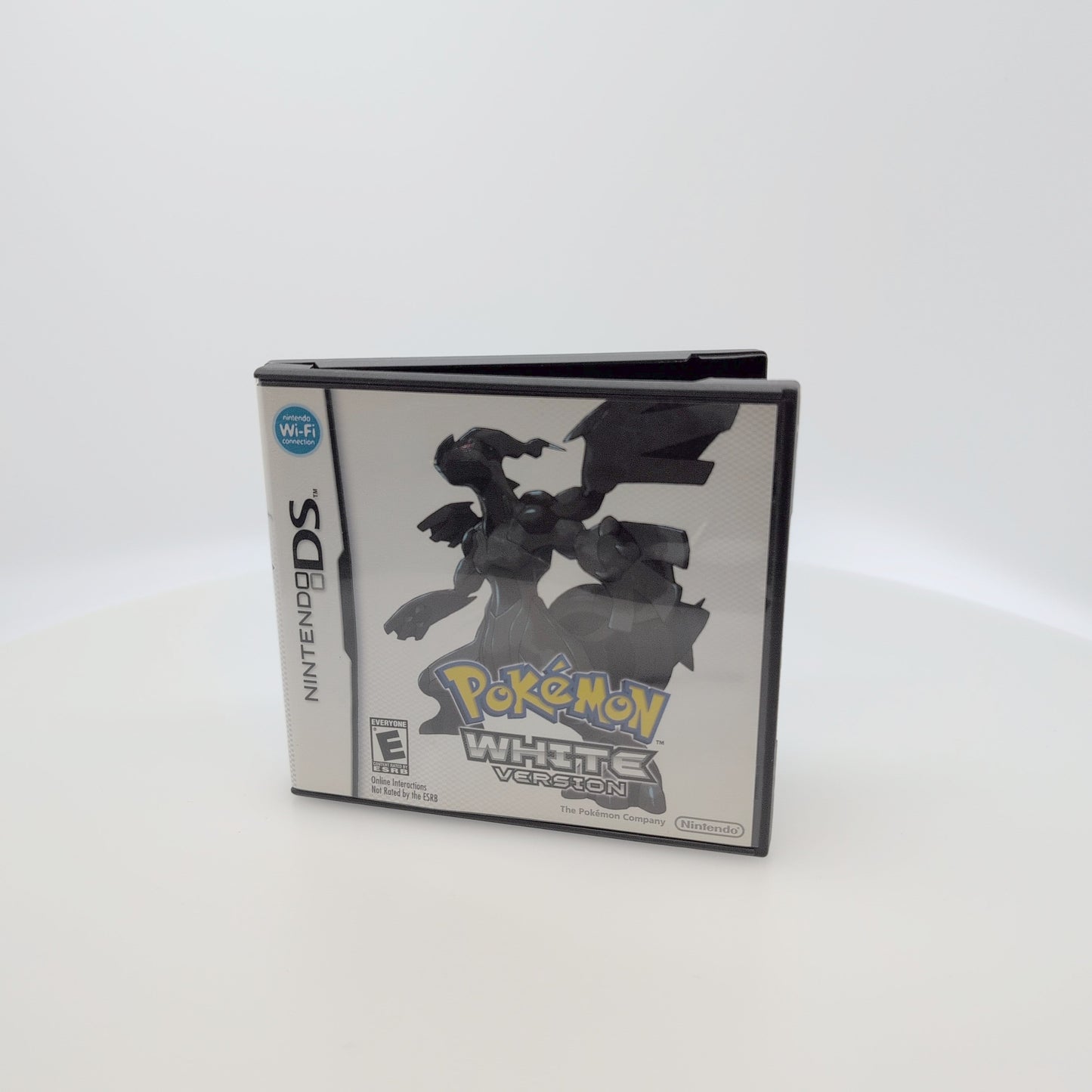 Pokemon White for Nintendo DS