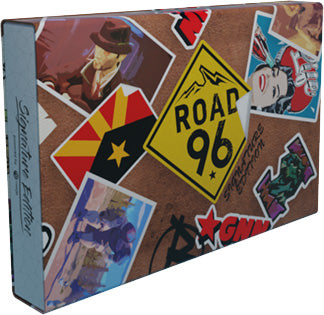 Road 96 [Signature Edition] for Nintendo Switch